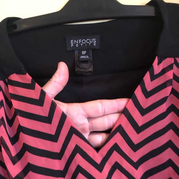 Enfocus 8P dress - Picture 6 of 10